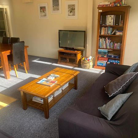 15A Jollies Pass Rd Villa Ханмер Спрингс Екстериор снимка