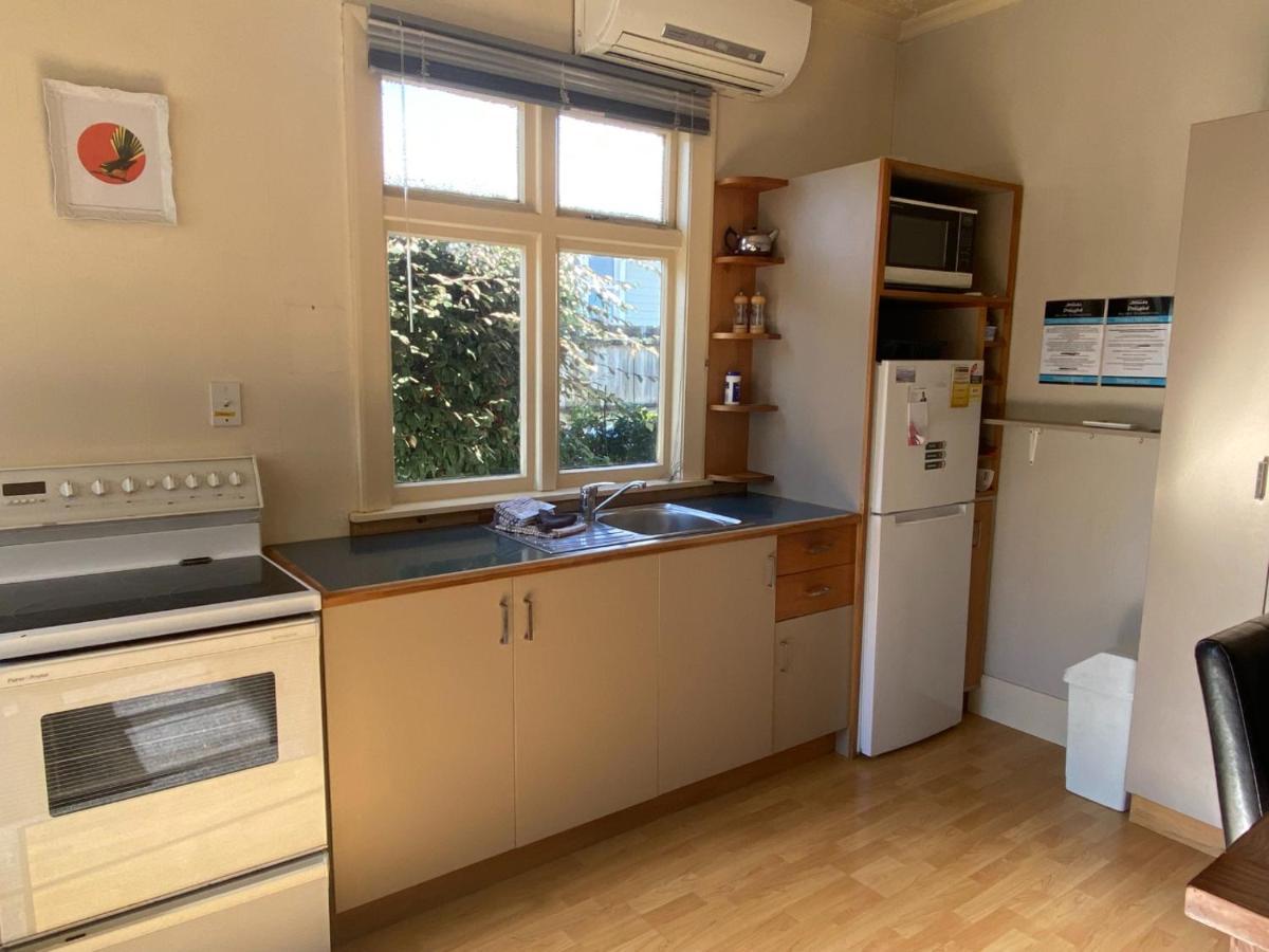 15A Jollies Pass Rd Villa Ханмер Спрингс Екстериор снимка
