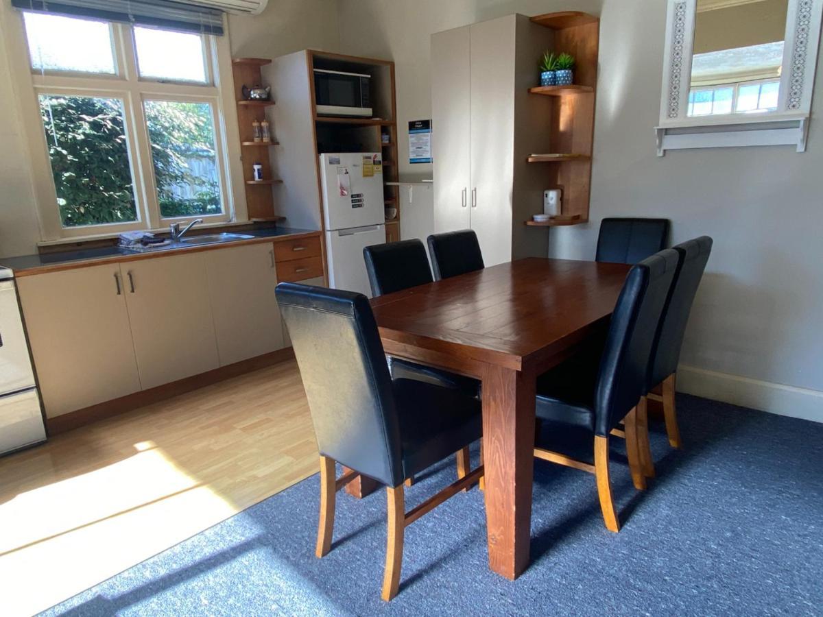 15A Jollies Pass Rd Villa Ханмер Спрингс Екстериор снимка